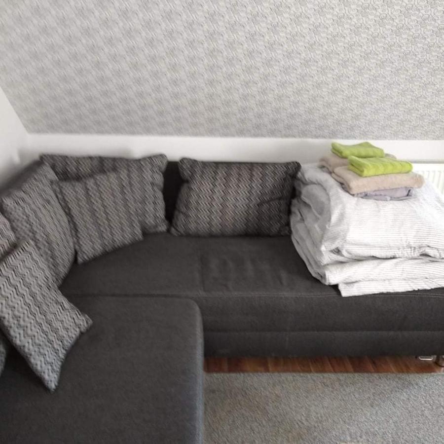 Tahiti Apartman Hajdúszoboszló Buitenkant foto